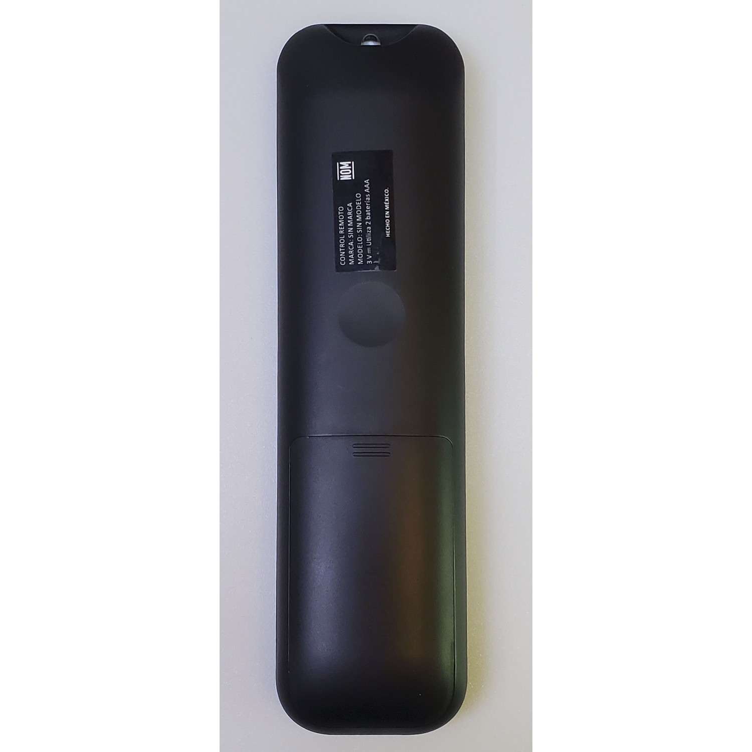 CONTROL REMOTO PARA SMART TV EVL ((NUEVO Y ORIGINAL)) / EN2ZD30EV  - Imagen 3